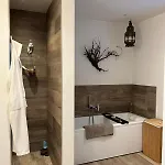 Mit Traumaussicht