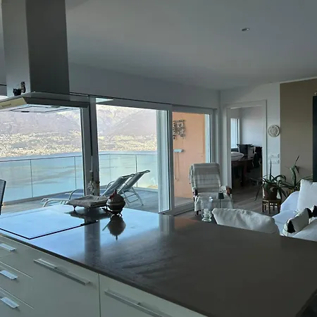 Apartman Mit Traumaussicht