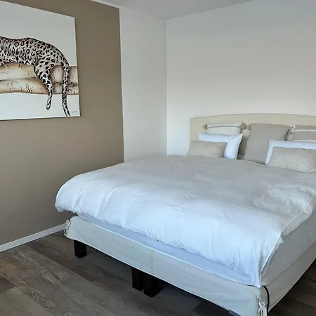 Apartman Mit Traumaussicht *